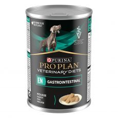 Purina Pro Plan Veterinary Diets Canine - EN Gastrointestinal 400 g