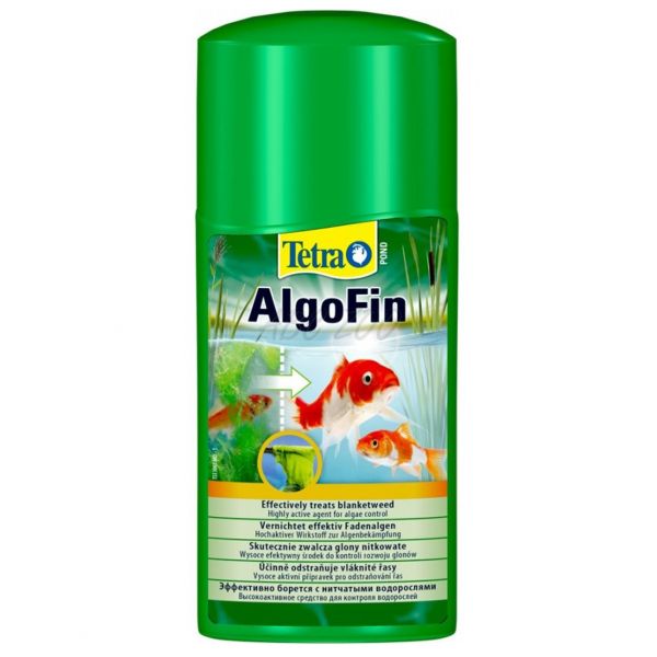 TetraPond AlgoFin 1000 ml