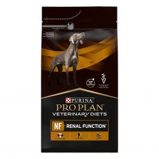 Purina Pro Plan Veterinary Diets Canine – NF Renal Function 3 kg