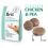 Brit Veterinary Diets GF dog Struvite 12 kg