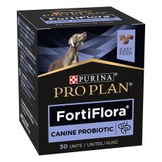 Purina Pro Plan Veterinary Diets Canine FortiFlora probiotikum 30 db