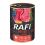 Rafi Adult GF Paté with Beef 12 x 400 g