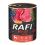 Rafi Adult GF Pat&eacute; with Beef 6 x 800 g