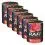 Rafi Adult GF Pat&eacute; with Beef 6 x 800 g
