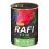 Rafi Adult GF Pat&eacute; with Game 6 x 400 g