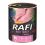Rafi Adult GF Paté with Turkey 12 x 800 g