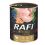 Rafi Adult GF Paté with Quail 12 x 800 g