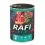 Rafi Junior GF Pat&eacute; with Lamb 6 x 400 g