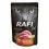 Rafi Cat Adult Pat&eacute; with Duck 5 x 100 g