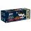 FELIX TASTY SHREDS Multipack - csirkeh&uacute;ssal/marhah&uacute;ssal/kacs&aacute;val/r&eacute;p&aacute;val lev&eacute;ben 88 x 80 g
