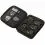 MADCAT Smart Alarm Mcl Set Multicolor 2+1
