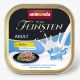 Animonda Vom Feinsten Adult Cat Milkies - csirke tejszínes mártással 100 g
