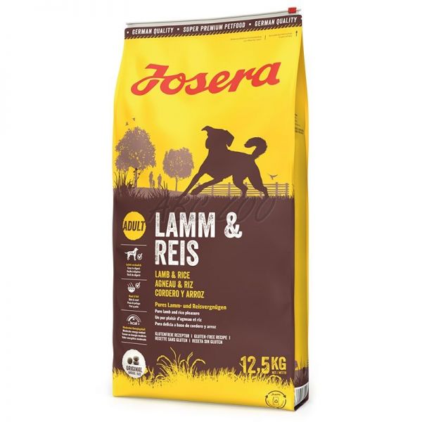 Fodder Josera 9014 Adult 10 kg