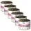 Dolina Noteci Premium Junior Small Breed Turkey Hearts & Goose Liver 6 x 185 g