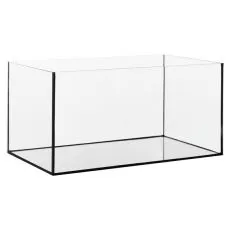 Akv&aacute;rium, klasszikus fajta 50x25x30cm / 37,5L