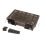 Delphin Doboz TBX Duo 274-11P Clip 274x180x63mm