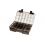 Delphin Doboz TBX Duo 274-11P Clip 274x180x63mm