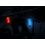 Delphin LightBLOCK LED Kapásjelző sárga
