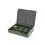 Delphin CRP TACKLE t&aacute;rol&oacute; doboz 365x300x55mm