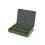 Delphin CRP TACKLE t&aacute;rol&oacute; doboz 365x300x55mm