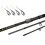 Delphin RIVER Trophy NXT X-TREME + 4 spicc 400cm/250g/3 r&eacute;sz
