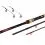 Delphin LEEDER Feeder + 2 spicc 360cm/100g/3 r&eacute;sz