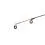 Delphin LEEDER Feeder + 2 spicc 360cm/100g/3 r&eacute;sz