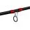 Delphin LEEDER Feeder + 2 spicc 360cm/120g/3 r&eacute;sz