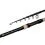 Delphin ARMADA NX TRAVEL BlackWay Cork 330cm/3.00lbs