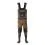 Delphin ORAVA Neoprene Chest Waders 44