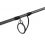 Delphin Opium BlacxCARP 3G TechnoCORK 10ft/300cm/3,00lbs/2rész