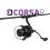 Delphin CORSAR pontyozó szett 360cm/2 diel + 8T