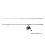 Delphin CORSAR pontyozó szett 360cm/2 diel + 8T