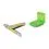 Delphin NEON Box / 20db 3 x 25mm