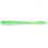Berkley gumicsali PowerBait Power Flail Green White 7cm 10db
