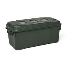 Plano Box Sportsman´s Trunk Medium Green