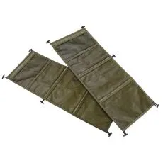 Mivardi belt&eacute;ri szervező k&eacute;szlet Shelter b&aacute;zis&aacute;llom&aacute;s MK2 (2db)