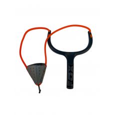 Fox Slingshot Powergrip Multi Pouch Catapul