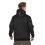 Fox Collection Soft Shell Jacket Black Orange M