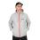 Fox Rage Voyager Hoody Light Grey XXL