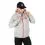Fox Rage Voyager Hoody Light Grey XXL