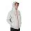 Fox Rage Voyager Hoody Light Grey XXL
