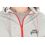 Fox Rage Voyager Hoody Light Grey XXL