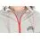 Fox Rage Voyager Hoody Light Grey MEDIUM