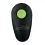 Finger Clicker gombbal - 6cm