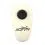 Finger Clicker gombbal - 6cm