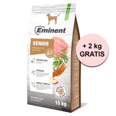 Eminent Senior High Premium 15 kg + 2 kg GRÁTISZ