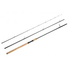 Zfish Rod Evolution 3 m 20-60 g, 3 részből áll
