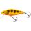 Salmo Wobbler Perch Floating Yellow Red Tiger 8cm