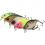 Madcat Wobbler Tight S Shallow Hard Lures Candy 12 cm 65 g